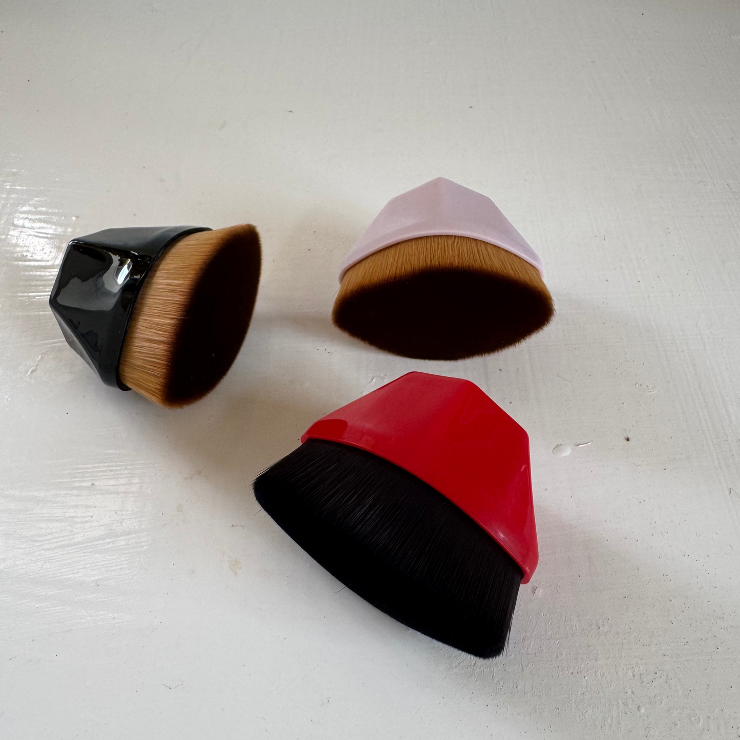 Powder Brush